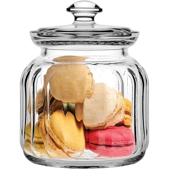 Pote 900ml 15cm X 12cm Viva Pasabahçe